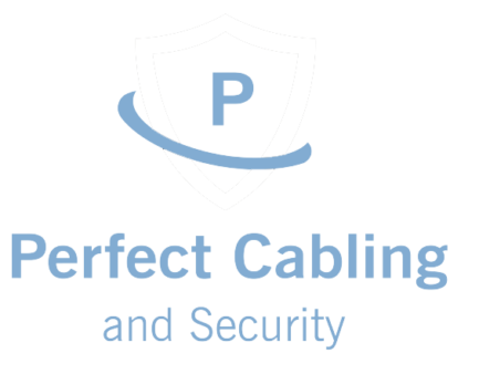 Perfect Cabling and Security – Alarm, CCTV, Access Control, Data ...